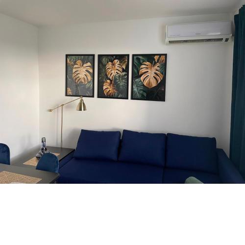 Ursynow Warsaw View Apartment