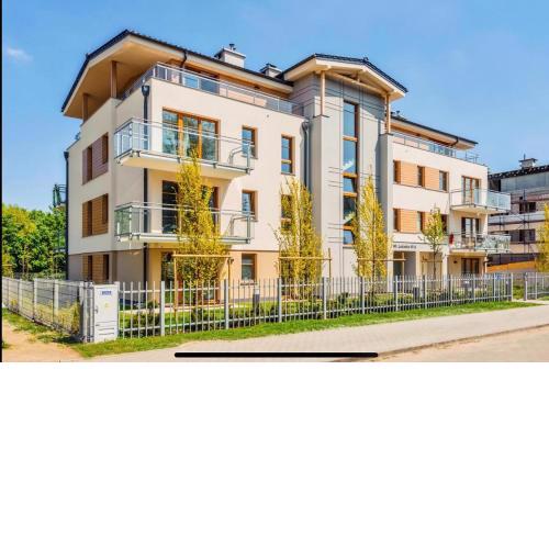 Urus Home Sopot