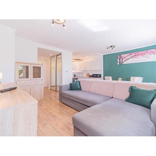 Uśmiech Elizy Apartament