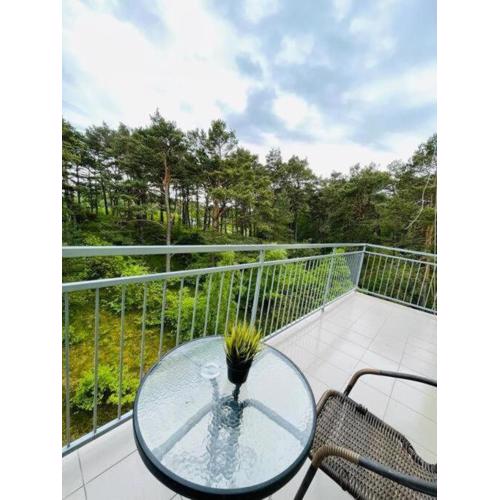 Ustka - Apartament Na Wydmie