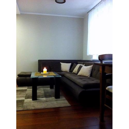 Ustka Apartament Lux