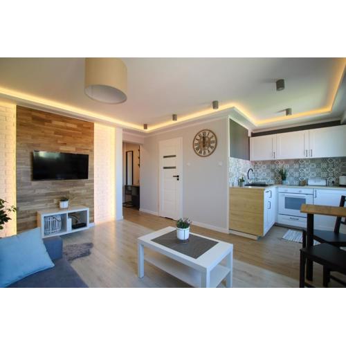 Ustka DIAMOND SEA APARTMENT