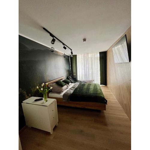 Ustroń Jaszowiec Apartament Basia