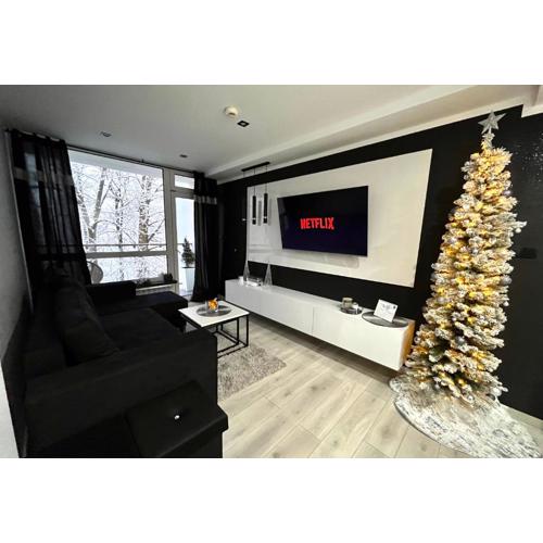 Ustroń Jaszowiec Apartament