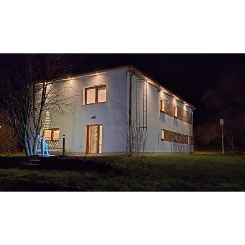 Ustroń Jelenica 4 os 70m2