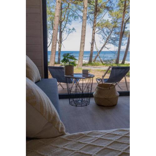 Ustronie Park - beach resort