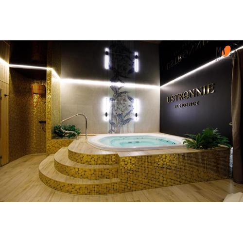 Ustronnie Residence Premium z mini Spa