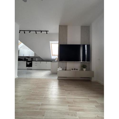 Ustronny Loft