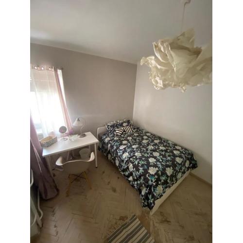 UTRO Apartments