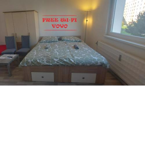 Útulné ubytovanie Prešov - Sekčov