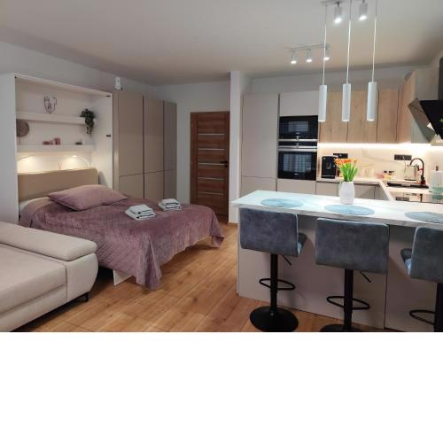 Útulný Apartmán Katka Rajecké Teplice