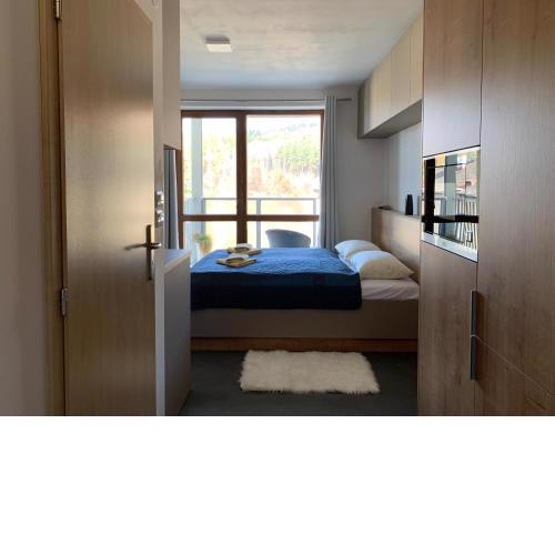 Útulný apartmán Stella v centre Liptova