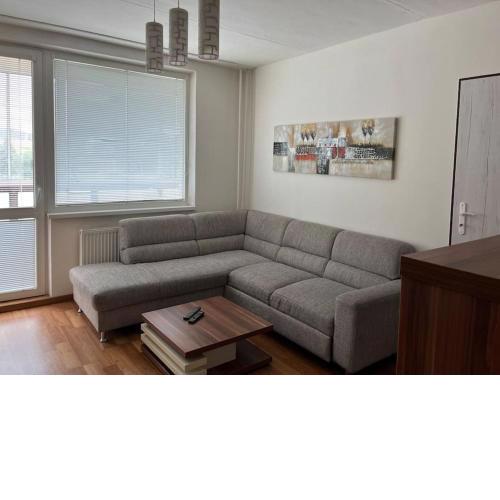 Útulný apartmán v blizkosti centra