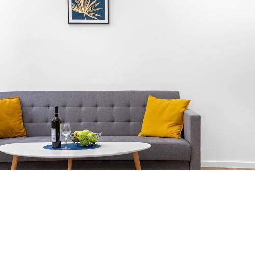 Útulný apartmán v centru Sky