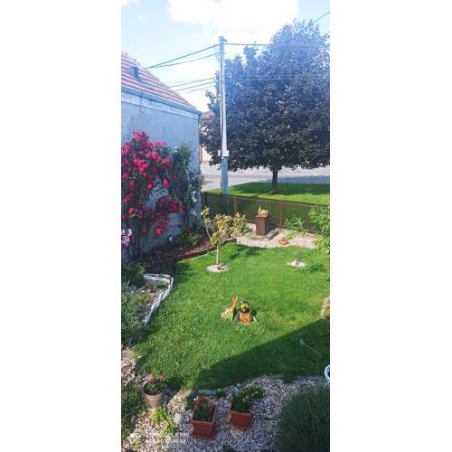 Utulny privat