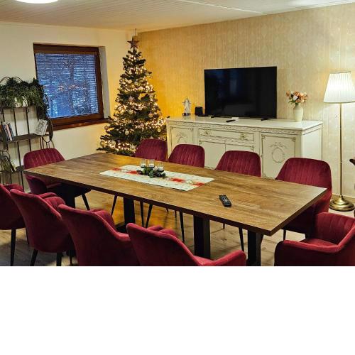 UV Apartmány
