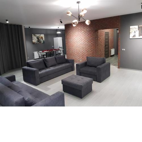 Uzhorod 3 room lovely house