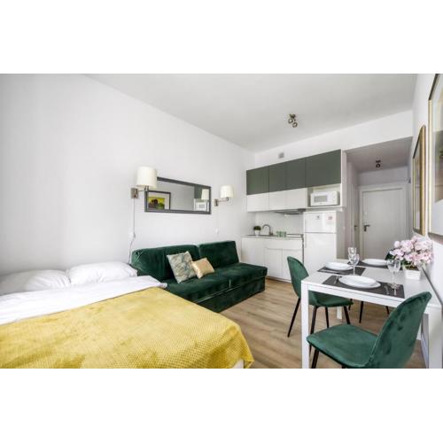 V Airport & West Railway Station apartments