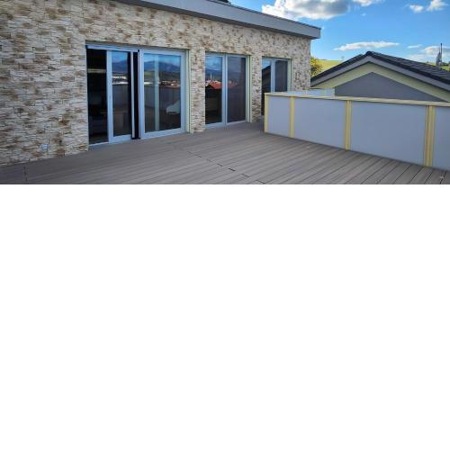 v-point apartmán
