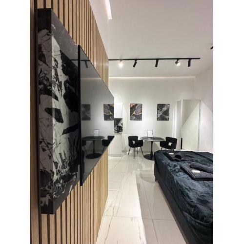 V21 Luxury Apartments