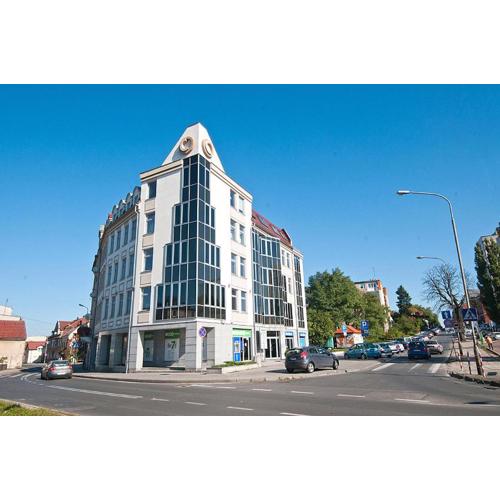 VaBank Apartamenty w centrum