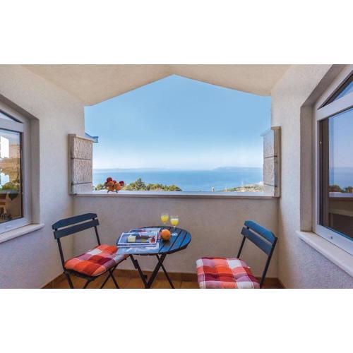 Vacation apartments Feniks