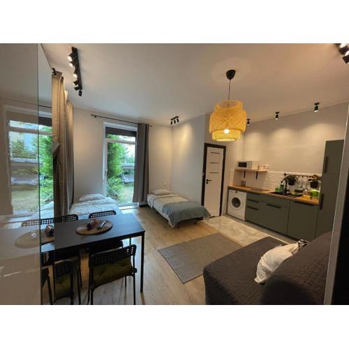 Vacation Apartments Sopot