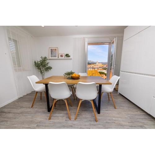 Vacation home - Casa Panoramica Korčula