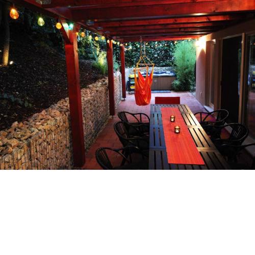 Vacation Home by a 0-24 free beach at lake Balaton