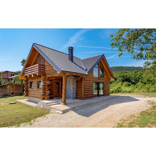 Vacation home Elizabeta