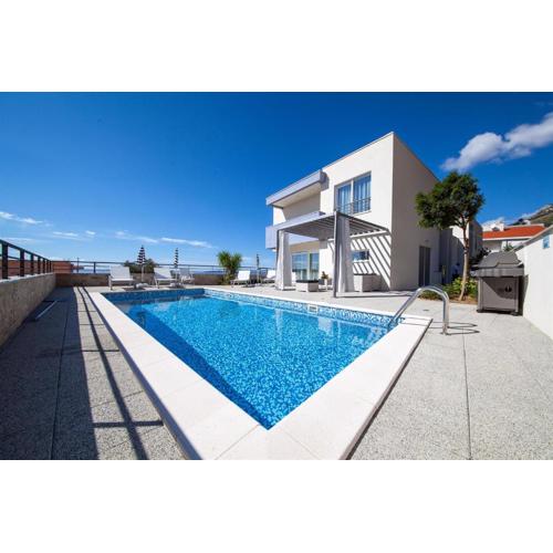 Vacation home Geminus