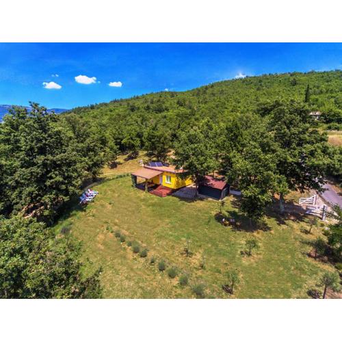 Vacation home Latini
