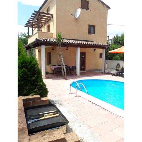 Vacation Home Licinius