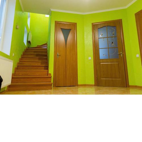 Vacation home Lubov