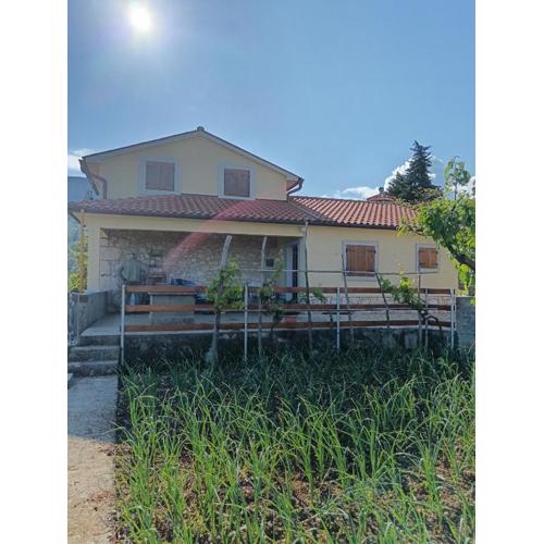 Vacation home Marinići