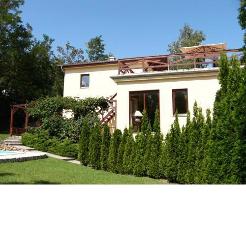 Vacation home near Budapest, ideal for Hungaroring