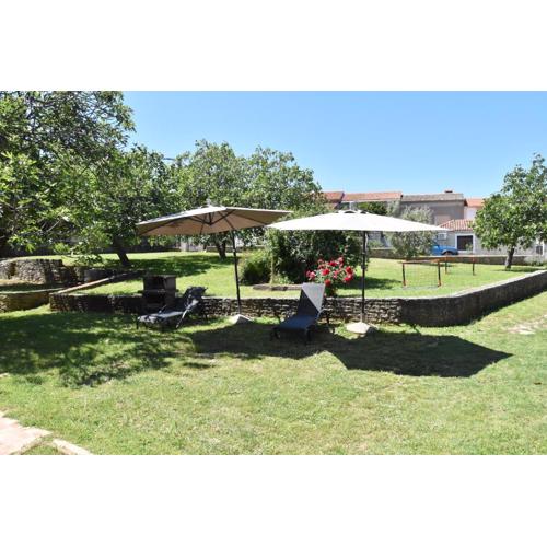 Vacation home Pula