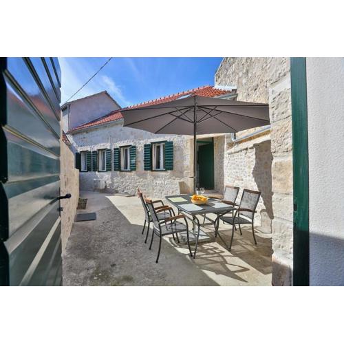 Vacation home Vibor