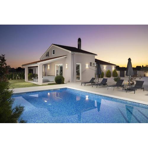 Vacation house Ana