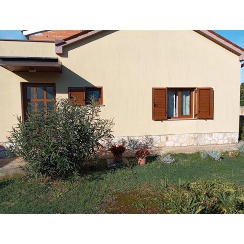 Vacation house Ana