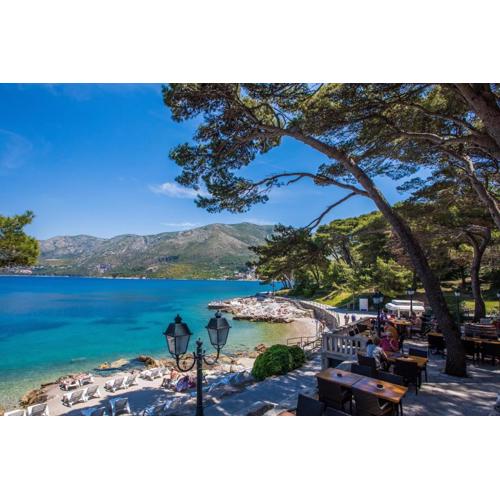 Vacation House Cavtat