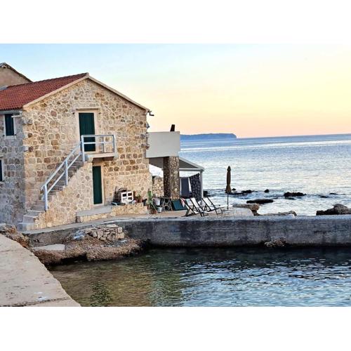 Vacation House CICA Komiza