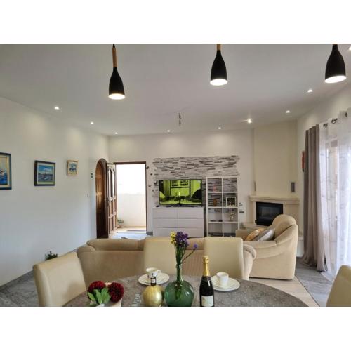 Vacation house Delić