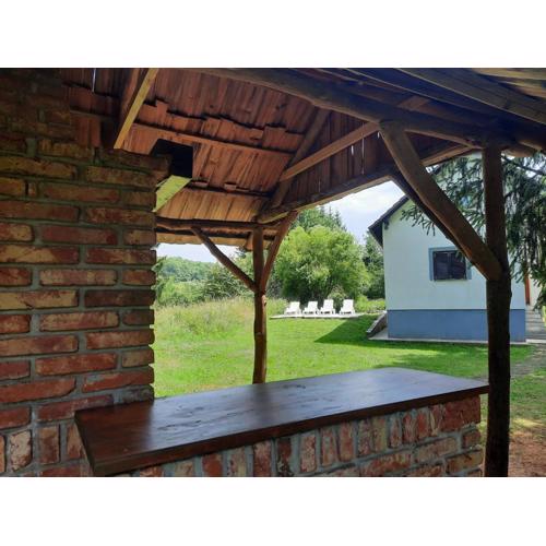 Vacation House Home, Plitvice Lakes National Park