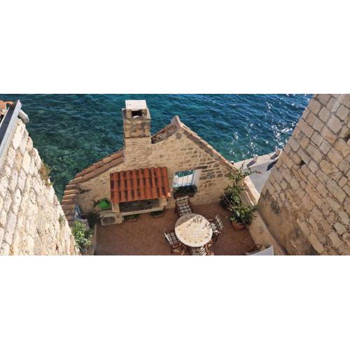 Vacation House Ivan Komiza