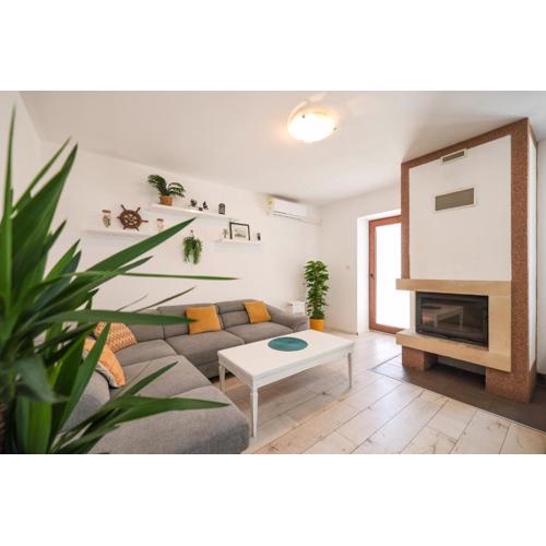 Vacation house Jakov
