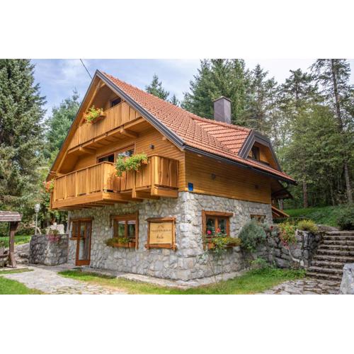 Vacation house Kula