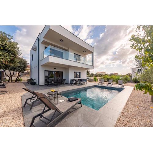 Vacation House Marton - Mandre, Pag