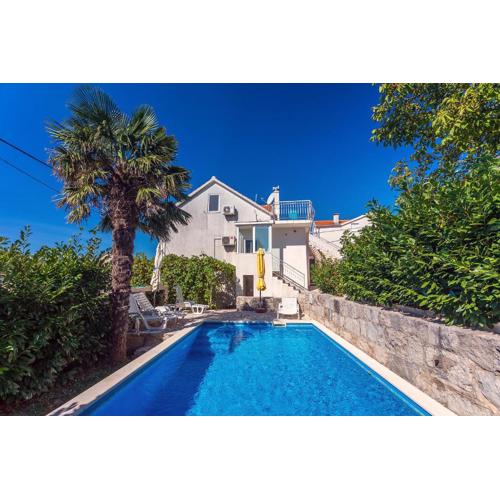 Vacation house Palma