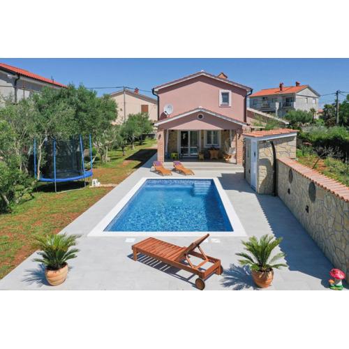 Vacation house Ulika